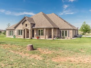 7400 Canyon Bend Rd, Amarillo, TX 79118