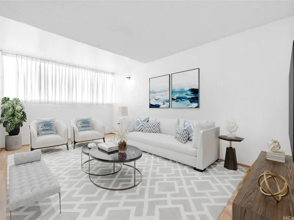 1555 Pohaku St APT B207, Honolulu, HI 96817
