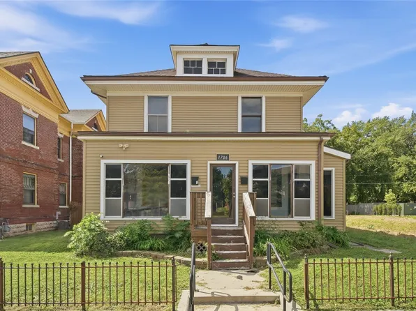 1706 6th Ave, Des Moines, IA 50314