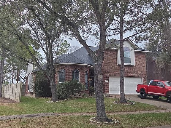 3rd image of 14302 Rolling Hills Ln