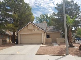 352 El Pico Dr, Henderson, NV 89014