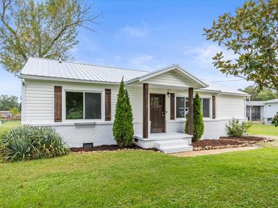 15 Walker Ave, Fort Oglethorpe, GA, 30742