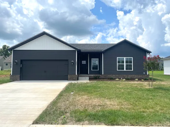 3001 Laredo Dr, Bowling Green, KY 42101