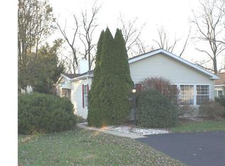 442 Cardinal Ct N, New Hope, PA 18938