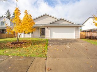 6506 NE 104th Pl, Vancouver, WA 98662