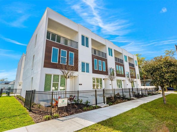 121 E Warren Ave #1
