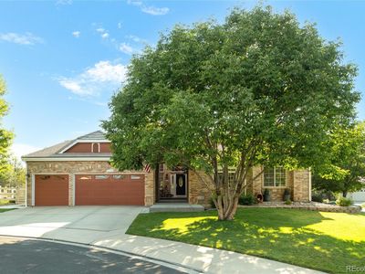 4716 Castle Circle, Broomfield, CO, 80023