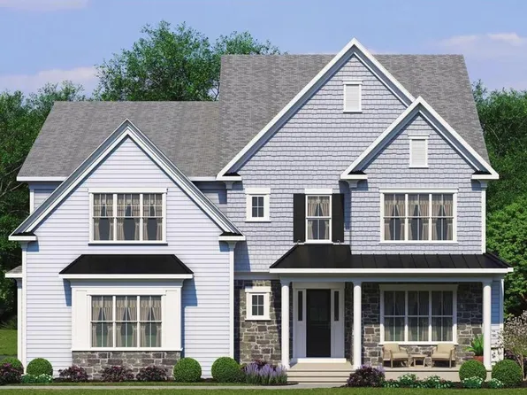 1344 E Meetinghouse Rd, Ambler, PA 19002