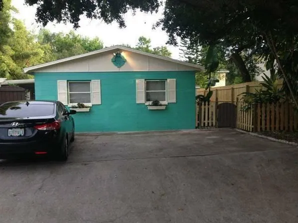 3418 W Santiago St, Tampa, FL 33629