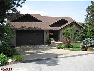 2nd image of 9813 E Vista Dr