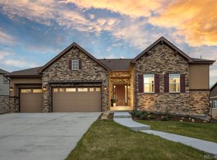 5825 Heritage Oak Dr, Parker, CO 80134
