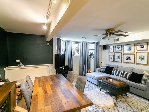 2nd image of 4011 N Kenmore Ave APT G1