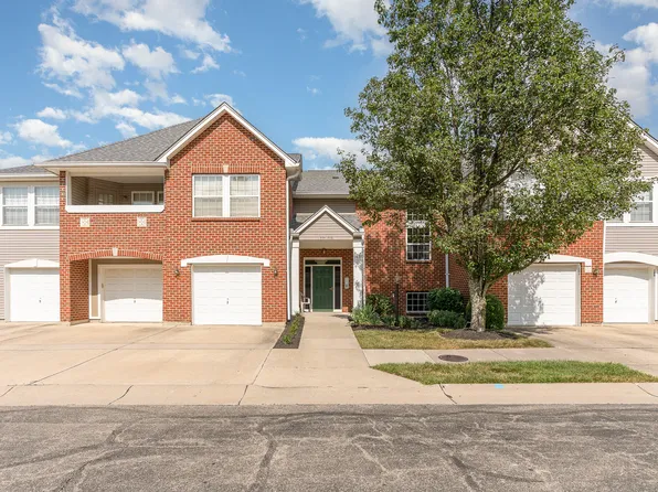 566 Fawn Run Dr, Cold Spring, KY 41076