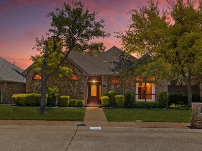17624 Windflower Way, Dallas, TX, 75252