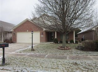 2165 Schwinn Ave, Xenia, OH 45385