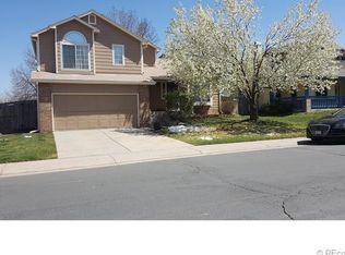 5416 S Simms Way, Littleton, CO 80127