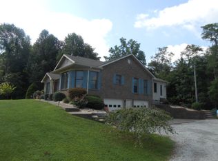 1595 N Saint Francis Rd, Loretto, KY 40037