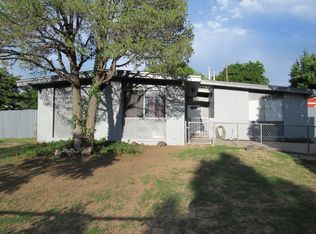 1922 Saturn Ct NE, Albuquerque, NM 87112