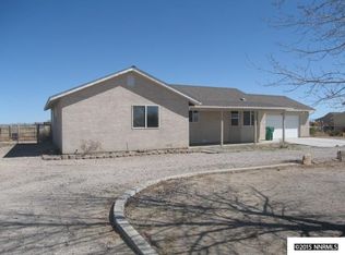 850 Winchester Rd, Fallon, NV 89406