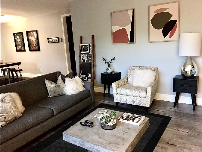 3015 Arizona Ave #203 — Photo 8