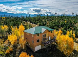 1118 Gcr #856, Granby, CO 80446