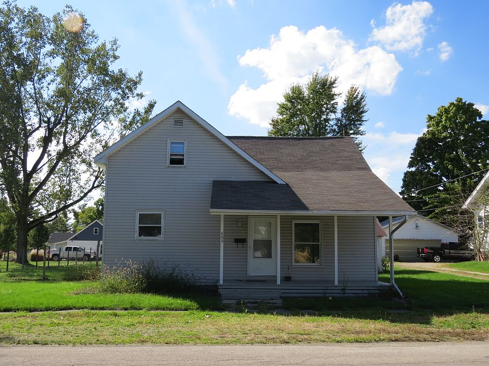 2nd image of 409 Hogan St