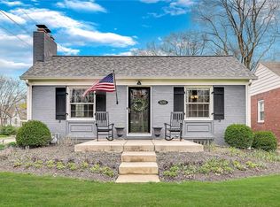 6285 N Meridian St, Indianapolis, IN 46260