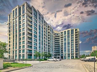 185 Oneida Cres #705, Richmond Hill, ON L4B 0B1