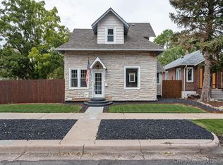 600 E 23rd St, Cheyenne, WY 82001