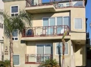 302 Hermosa Ave, Hermosa Beach, CA 90254