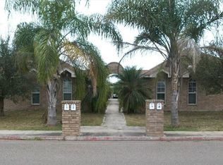 3808 W Zelma St, Edinburg, TX 78541