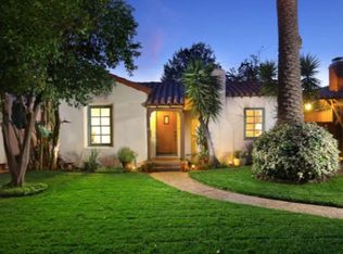 1234 Wellworth Ave, Los Angeles, CA 90024