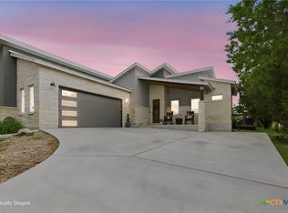 1108 Long Hollow, Canyon Lake, TX 78133