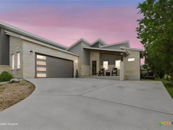 1108 Long Hollow, Canyon Lake, TX 78133