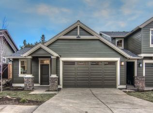 60463 Hedgewood Ln, Bend, OR 97702
