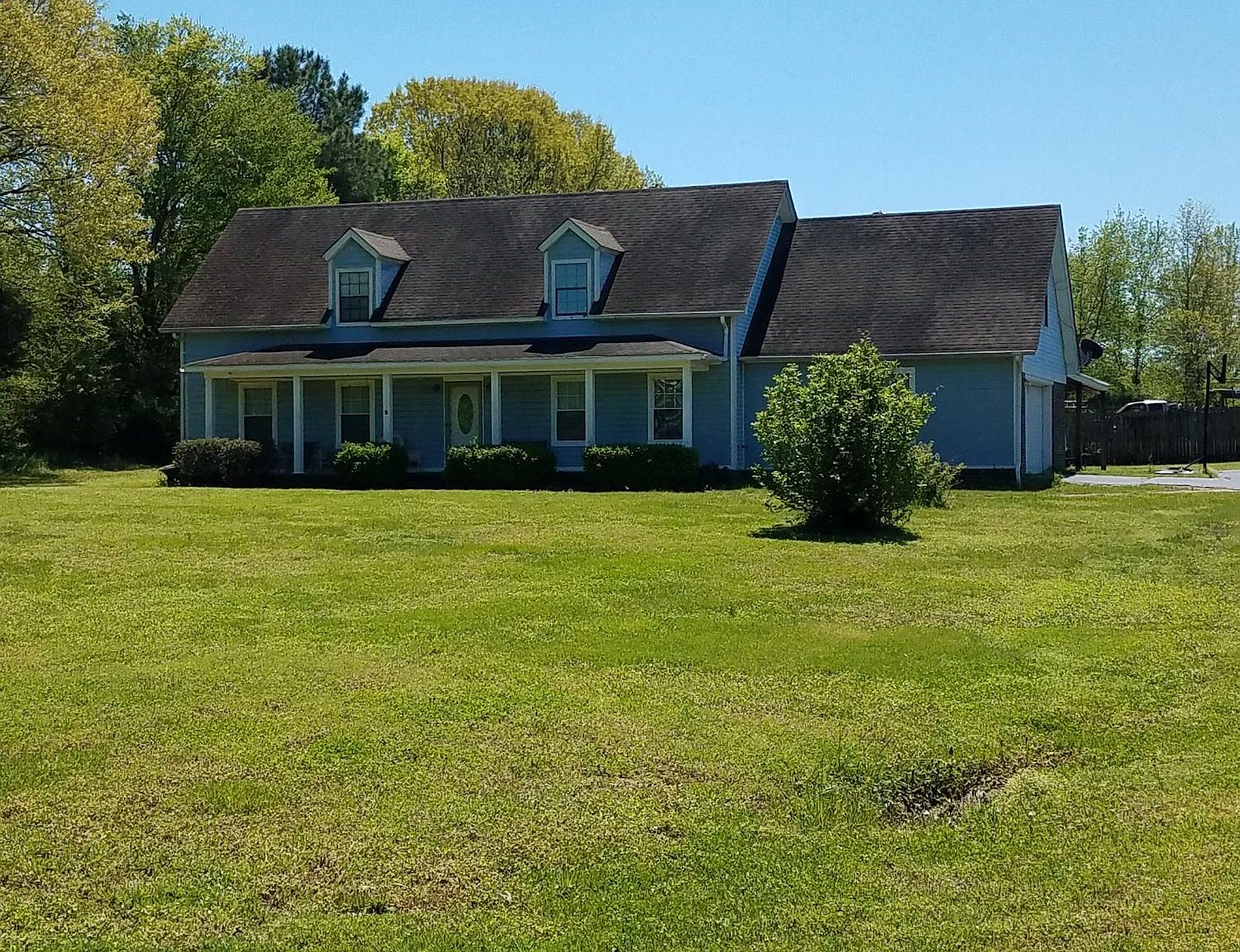 40 Kathy Lynn Rd, Byhalia, MS 38611 Zillow