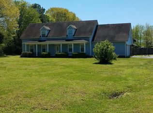 40 Kathy Lynn Rd, Byhalia, MS 38611