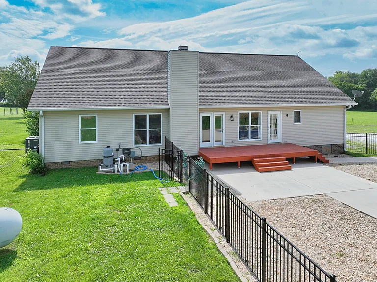 4616 Woodrow Wilson Rd — Photo 26