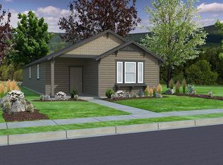 2508 NW Teak Pl #85, Redmond, OR 97756