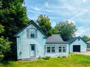 44 Mill Street, Corinna, ME 04928