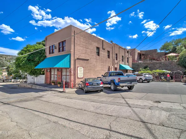 198 N CHISHOLM Avenue, Miami, AZ 85539