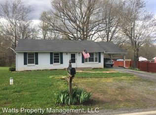 3007 Suburban Rd, Lynchburg, VA 24501