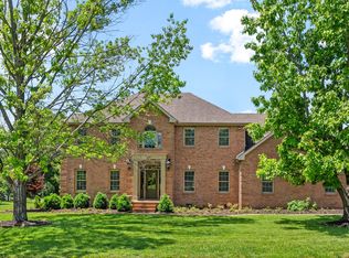 401 Cromwell Pl LOT 86, Hopkinsville, KY 42240