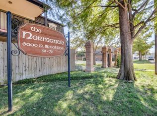 6100 N Brookline Ave APT 6, Oklahoma City, OK 73112