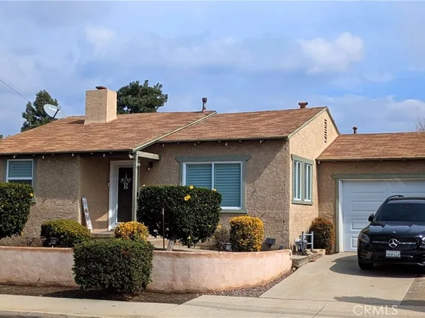 2677 Arrow Hwy, La Verne, CA 91750