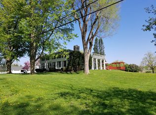 6361 36 Mile Rd, Bruce Township, MI 48065