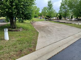 1229 County Road 663 Lot 40, Oak Grove, AR 72660