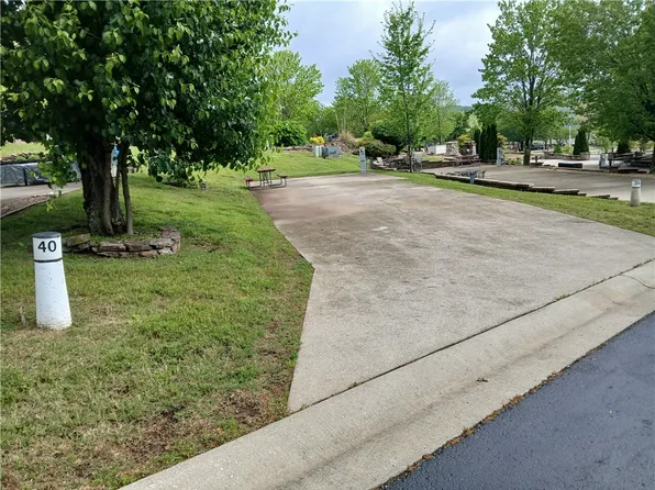 1229 County Road 663 Lot 40, Oak Grove, AR 72660