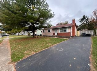 5148 Fullerton Dr, Columbus, OH 43232