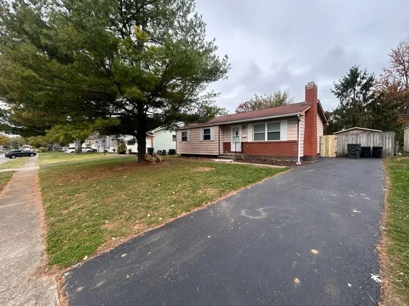 5148 Fullerton Dr, Columbus, OH 43232